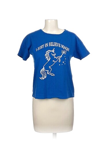 Koton T-shirt %70 İndirimli.