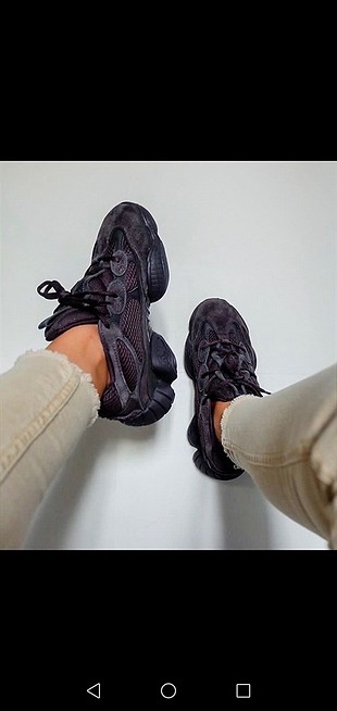 Adidas yeezy 500 