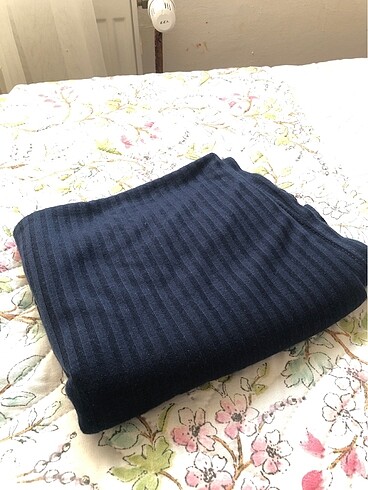 FRESH SCARFS PENYE ŞAL LACİVERT