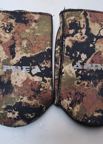 dalış takımı,talgıç elbisesi,zıpkın, dalış ağırlığı - Görsel 11