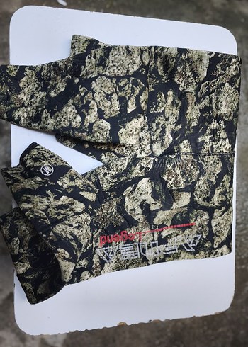 dalış takımı,talgıç elbisesi,zıpkın, dalış ağırlığı - Görsel 13