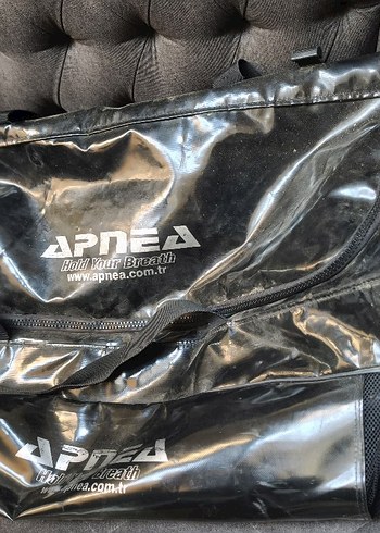 dalış takımı,talgıç elbisesi,zıpkın, dalış ağırlığı - Görsel 14