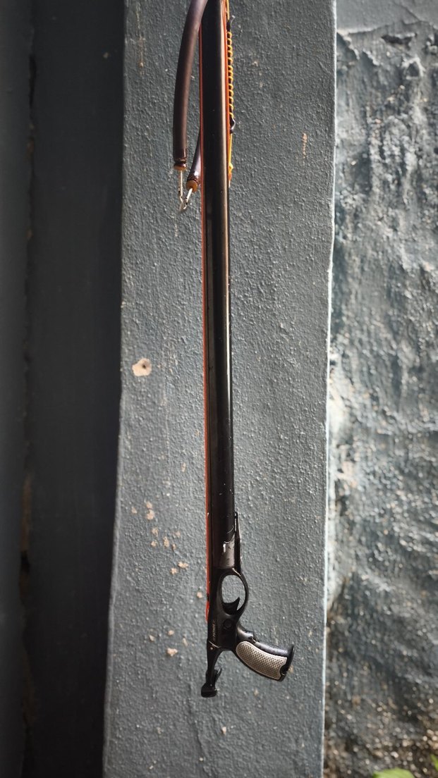 dalış takımı,talgıç elbisesi,zıpkın, dalış ağırlığı - Görsel 5