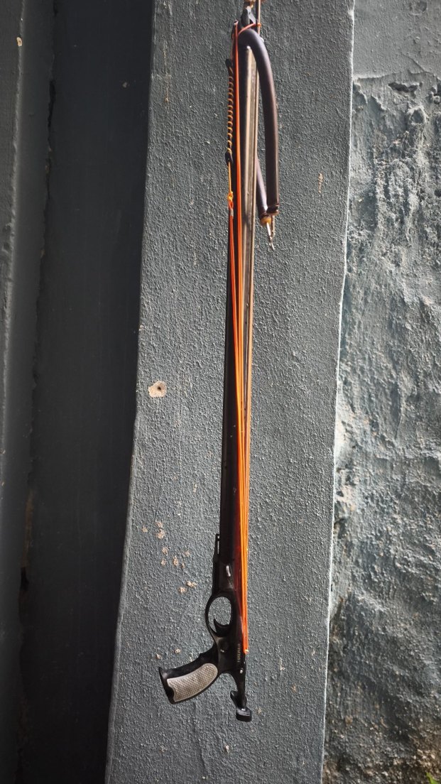 dalış takımı,talgıç elbisesi,zıpkın, dalış ağırlığı - Görsel 4