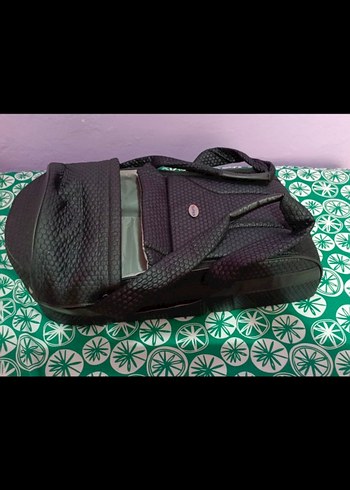 Kraft yenidoğan bebek anakucağı  yağmur ve soğuk geçirmez - Görsel 2