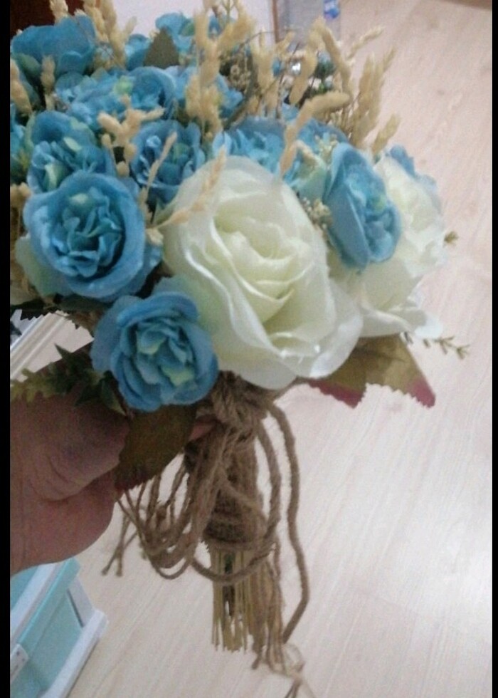 Gelinlik  - Görsel 2