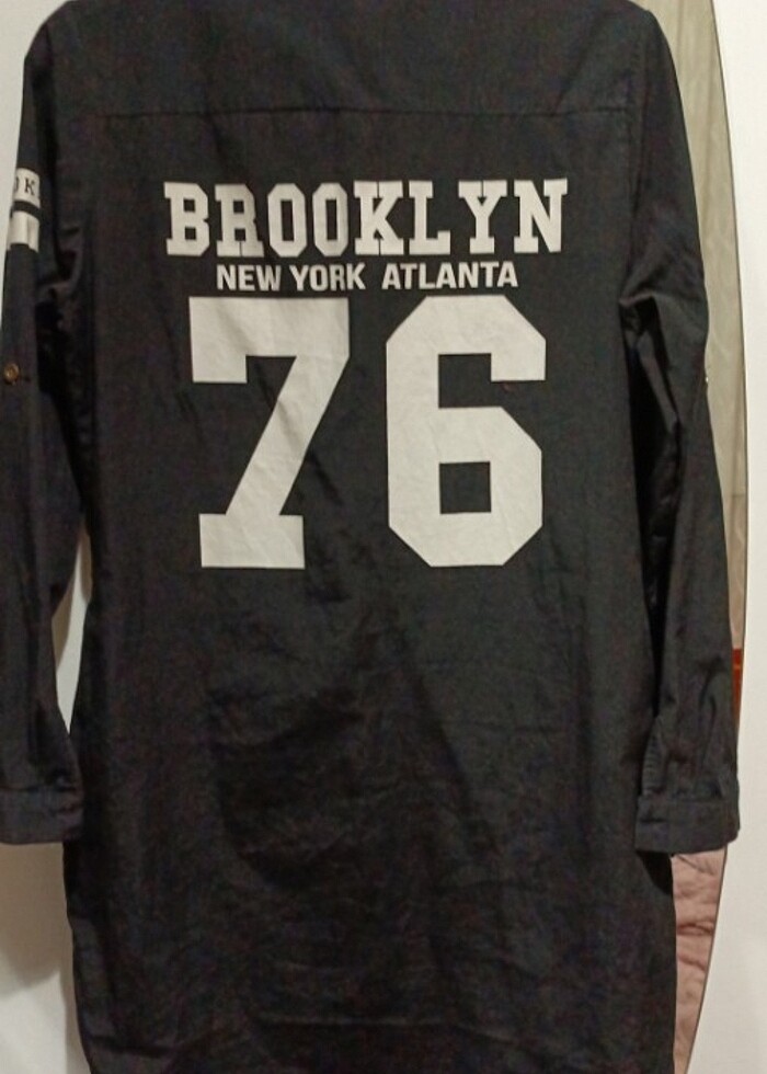 Tunik gömlek  - Görsel 2