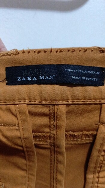 Erkek pantalon - Görsel 4