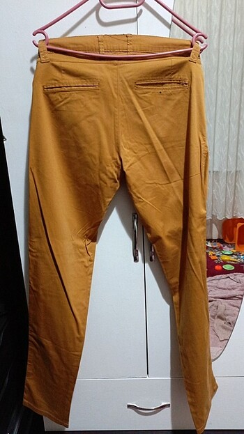 Erkek pantalon - Görsel 5