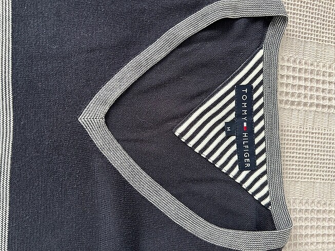 Tommy hilfiger kazak