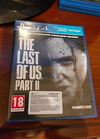 The last of us 2