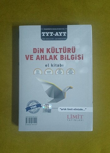 TYT FELSEFE VE DİN KÜLTÜRÜ EL KİTABI