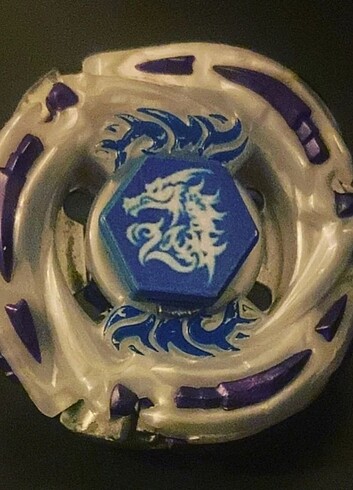 Beyblade metal takara tomy