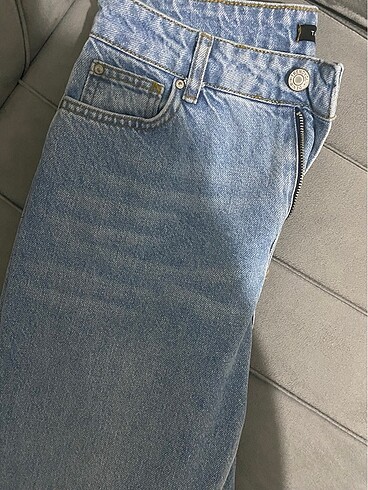 Jean pantolon 