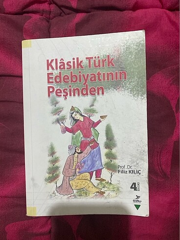 Kitap