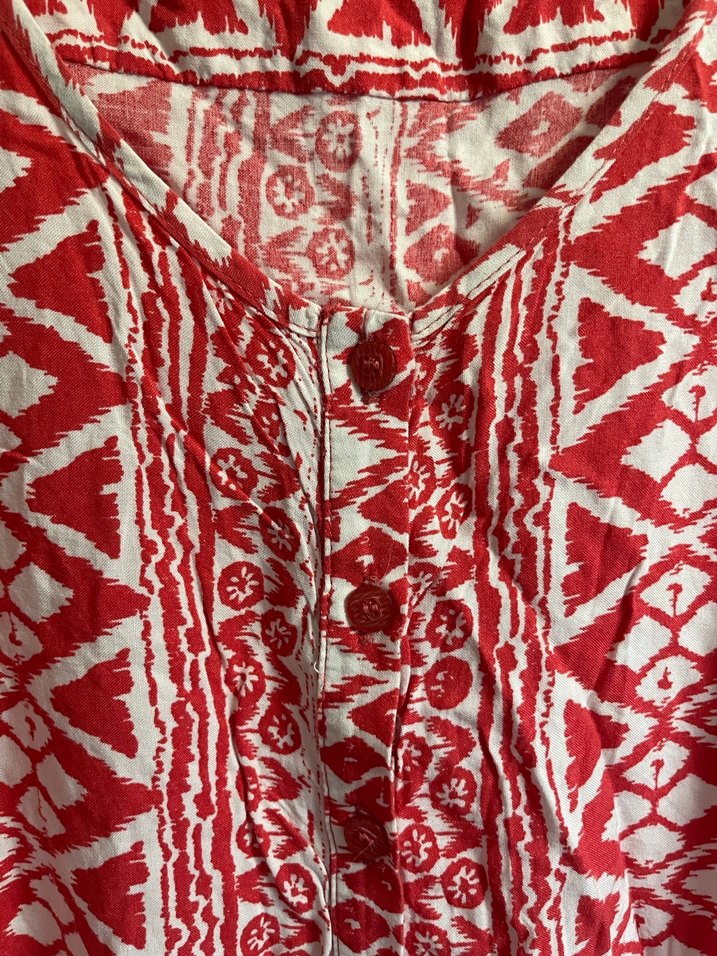 Yazlık şortlu tulum - Görsel 4