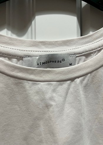 Baskılı crop tisort - Görsel 14