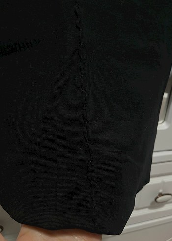 Baskılı crop tisort - Görsel 5