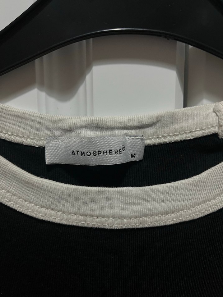 Baskılı crop tisort - Görsel 3