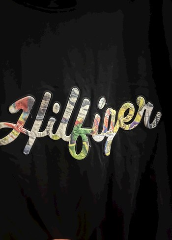 Baskılı Tişört - Görsel 2