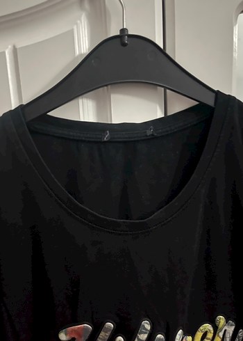 Baskılı Tişört - Görsel 3