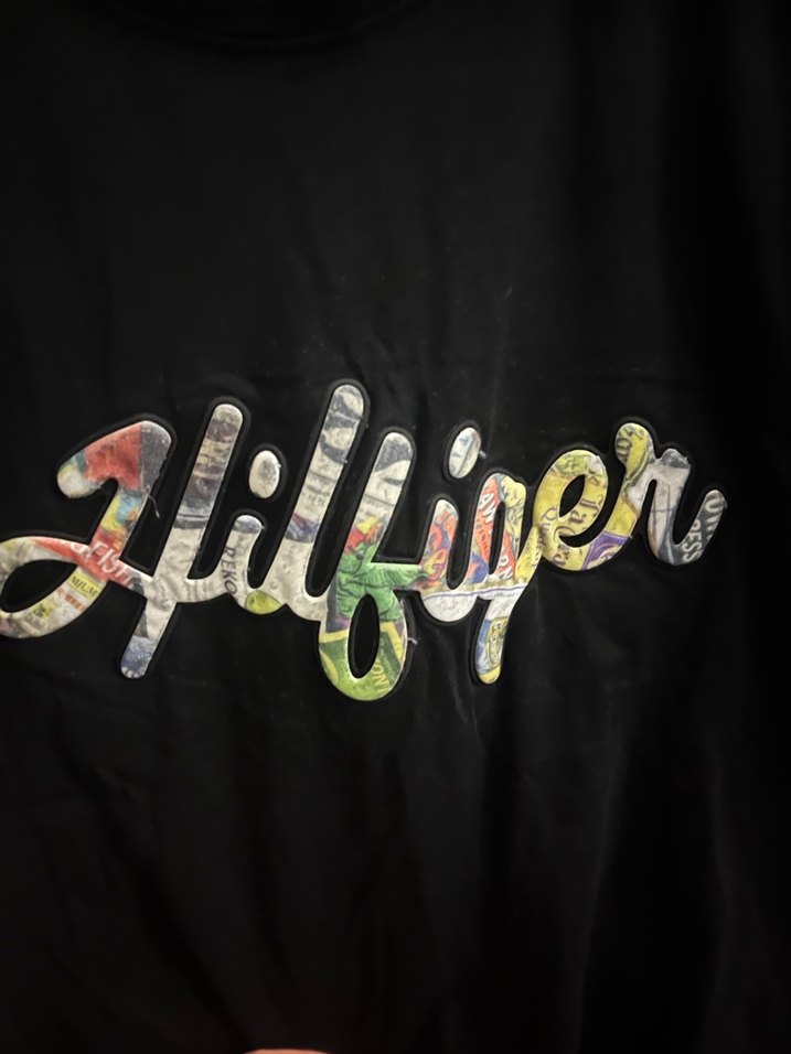 Baskılı Tişört - Görsel 2