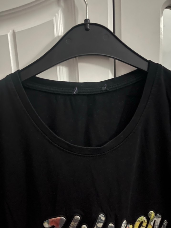 Baskılı Tişört - Görsel 3