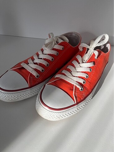 Kinetix Converse ayakkabi