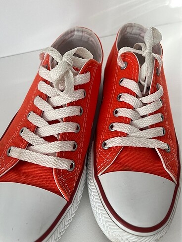 Converse ayakkabi