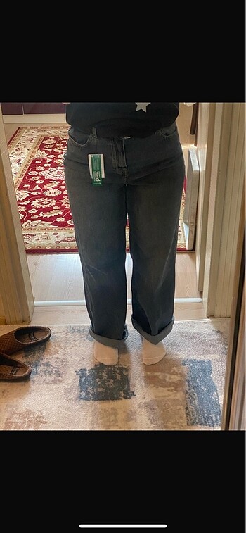 Kot Pantolon/Jean