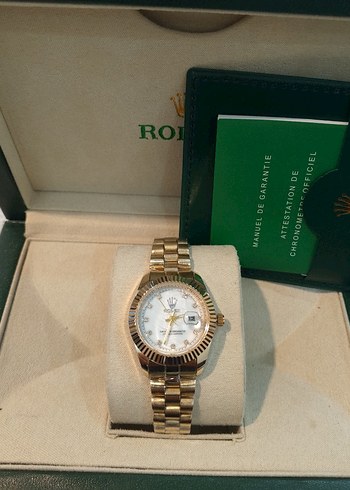 Rolex
