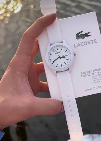 Lacoste