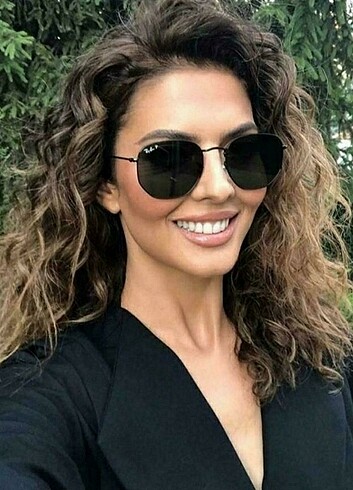 Ray Ban Rayban güneş gözlüğü 