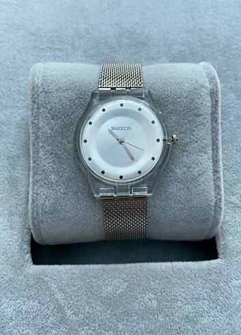 Swatch saat 0