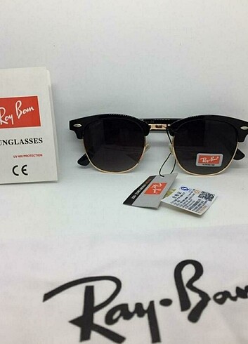 Rayban güneş gözlüğü CE 