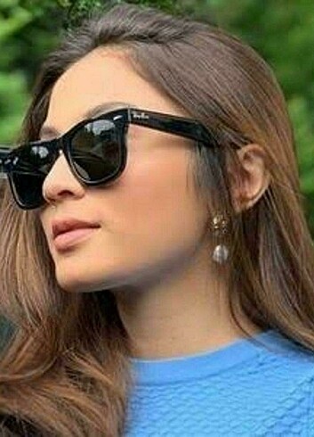 Rayban güneş gözlüğü 