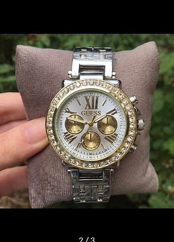GUESS SAAT 0