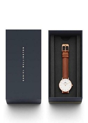 Daniel wellington 