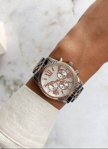 Michael Kors BAYAN SAAT 0