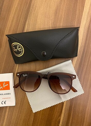  Beden rayban güneş gözlüğü 
