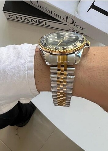 Rolex ERKEK SAAT 0