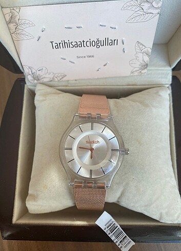 Swatch SAAT 0
