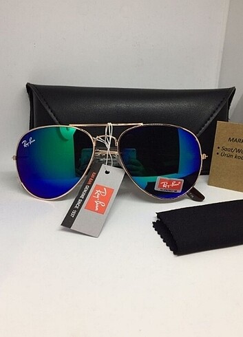 Ray Ban Rayban güneş gözlüğü 