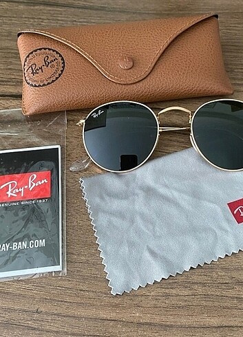 Rayban güneş gözlüğü mm 