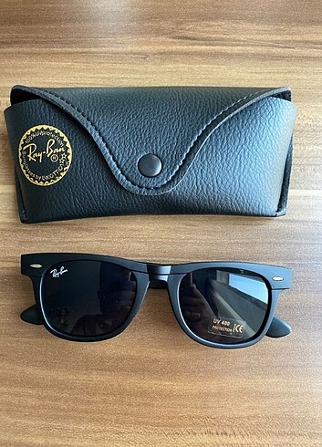  Beden Ray-ban WAYFAERI 2140
