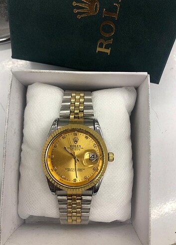 Rolex Rolex bayan saat