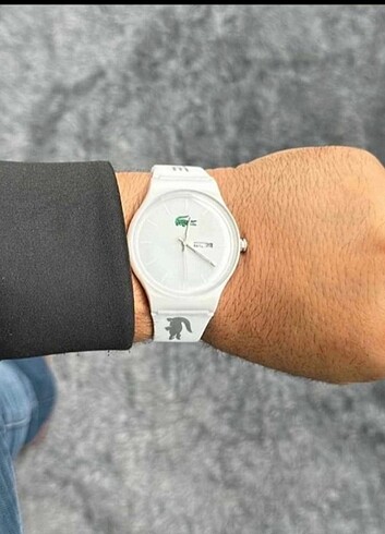Unisex saat