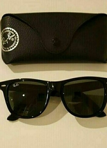 Ray-ban güneş gözlüğü 