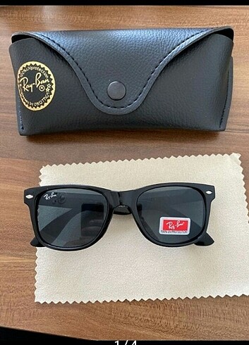 Ray Ban Bayan güneş gözlüğü 