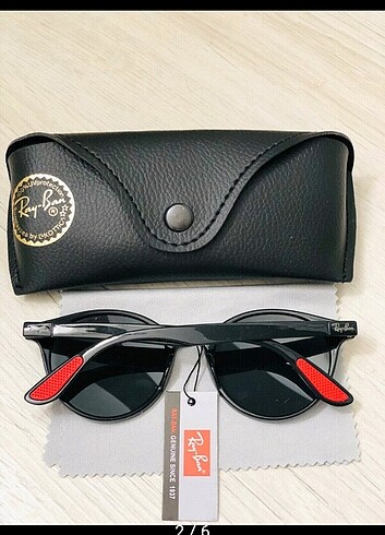 RAYBAN ERİKA GÜNEŞ GÖZLÜĞÜ  - Görsel 5